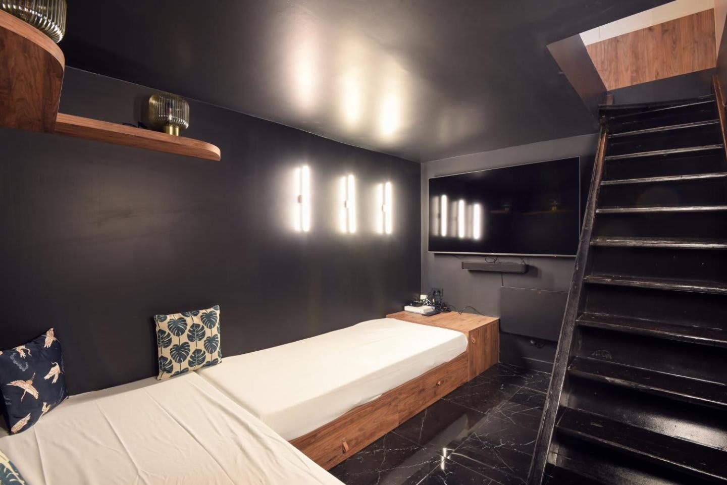 Beautiful 1br With Ac Appartamento
