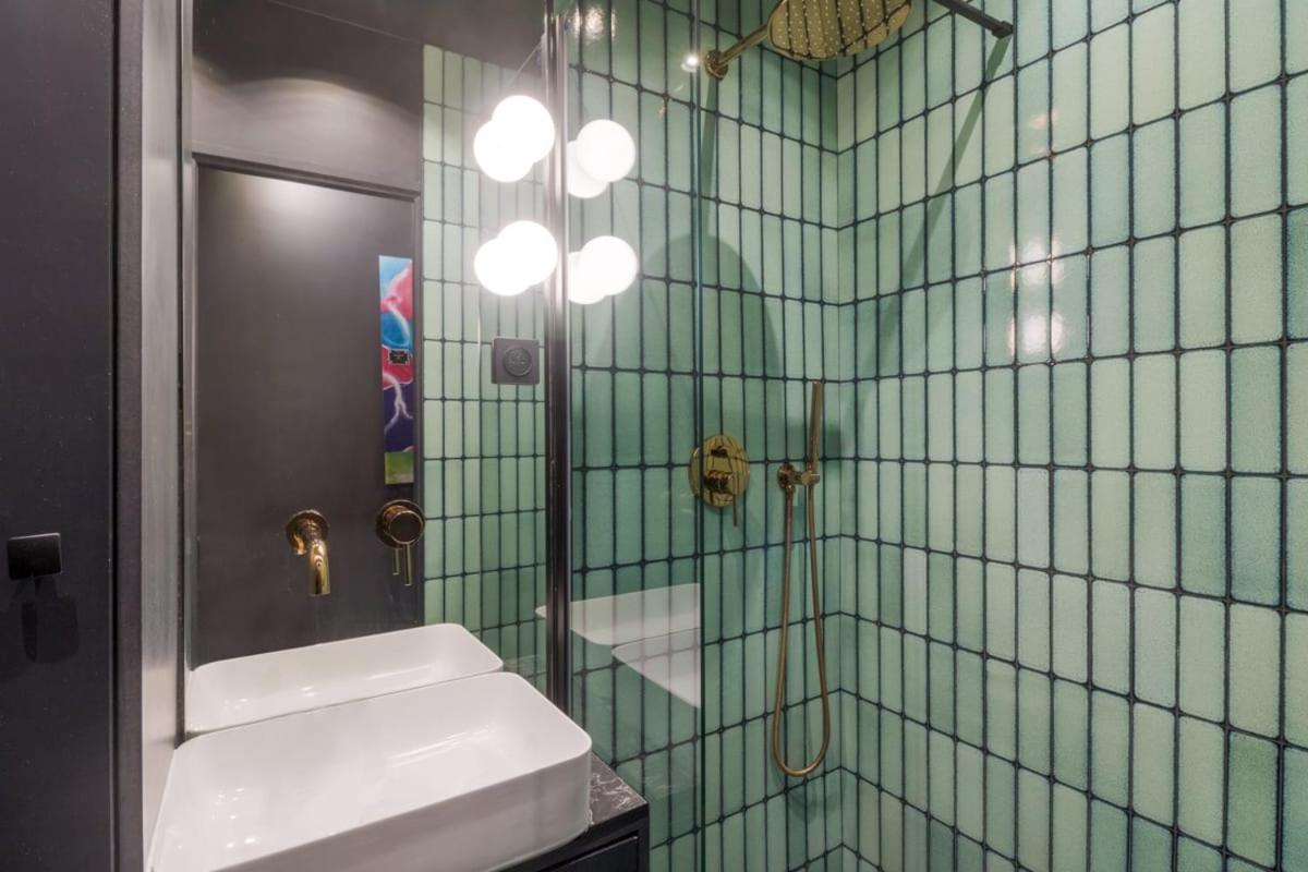 Beautiful 1br With Ac Appartamento
