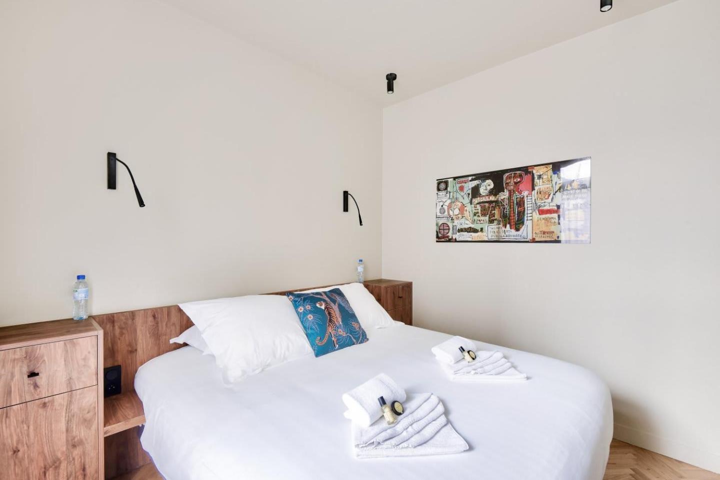 Beautiful 1br With Ac Appartamento