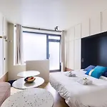 Beautiful 1Br Apartment With Ac
