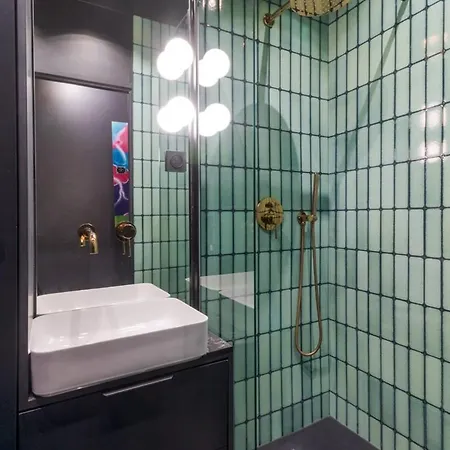 Beautiful 1br With Ac Apartment