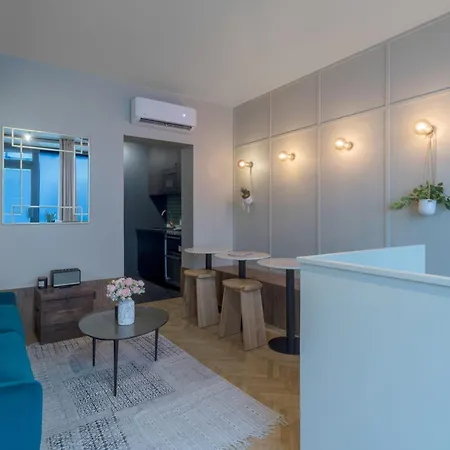 Beautiful 1br With Ac