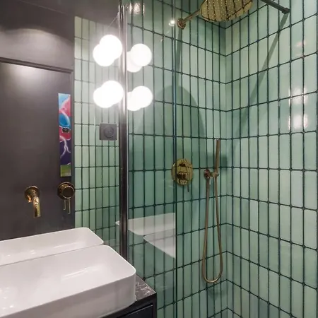 Beautiful 1br With Ac Apartment