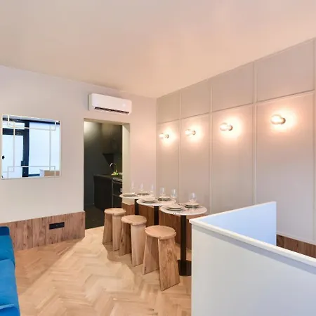 Beautiful 1br With Ac
